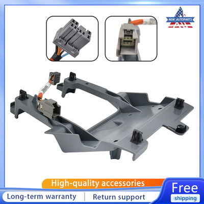 Fits For Lincoln Aviator 2003-05 Overhead Console Mounting Bracket