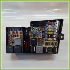 Body Computer Steuergerät Modul BCM BSI FORD FOCUS CAP 1.6 3M5T-14A067-BC