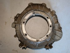 Ford C4 Bellhousing Sbf V8 6 Bolt 157 Tooth Flywheel