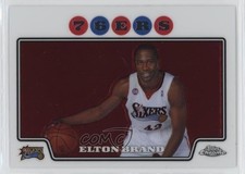 Elton Brand