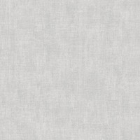 Leinenstruktur Tapete Stoffeffekt Metallic Waschbar Muriva 173531 Grau