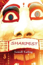 Lowell Tarling | Sharpest | Taschenbuch | Eng...