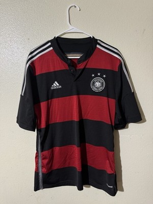 germany soccer jersey large