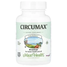 2 X Maxi Health, Circumax�, 60 MaxiCaps