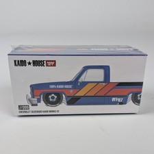 Kaido House KHMG099 - Chevrolet Silverado Kaido Works V2 - New and Sealed