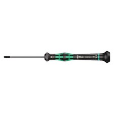 Wera Kraftform Micro 2067 Torx HF Screwdriver (T8/TX8)