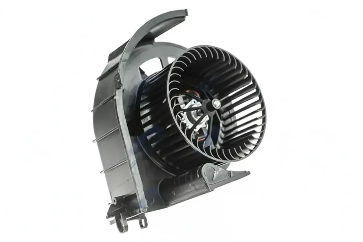 Original NTY Interior Blower EWN-BM-000 For BMW - Image 8