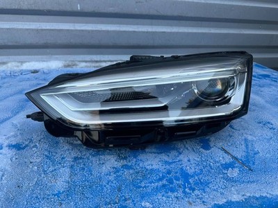 Audi A5 2025 Vorne links Scheinwerfer 8W6941005C OOR3163