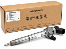 NEU Original VW Audi Seat Skoda Einspritzdüs...