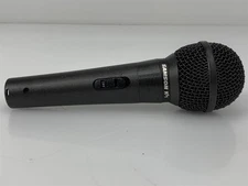 Samson R11 Professional-Grade Neodymium Dynamic Vocal Microphone