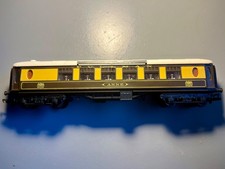 R228 Tri-ang OO Gauge 9" Pullman Coach Car 'Anne' Triang Made in England Unboxed
