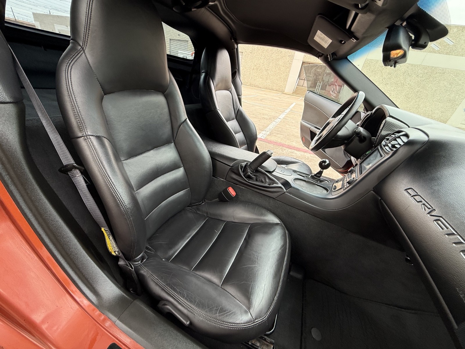 2005 Bronze Chevrolet Corvette   | C6 Corvette Photo 9