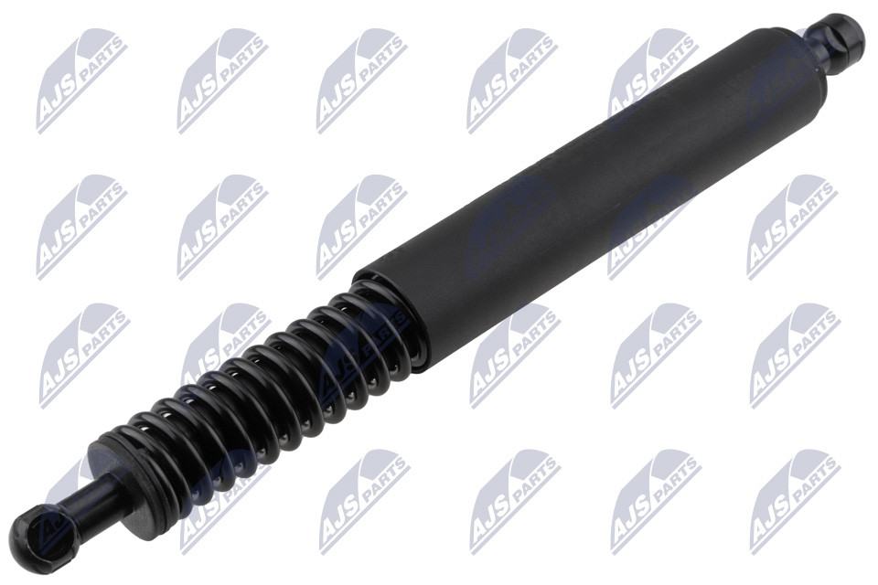Right Rear NTY AE-VW-111 Gas Spring, boot-/cargo area for VW