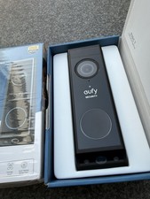 eufy Security Video Türklingel E340