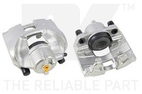 NK Bremssattel Achse, Der, Rechts, Vor, Vorderachse U.A. FüR Cadillac, Opel