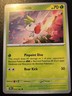 Shaymin 013/162 Uncommon Scarlet & Violet: Temporal Forces Pokemon TCG