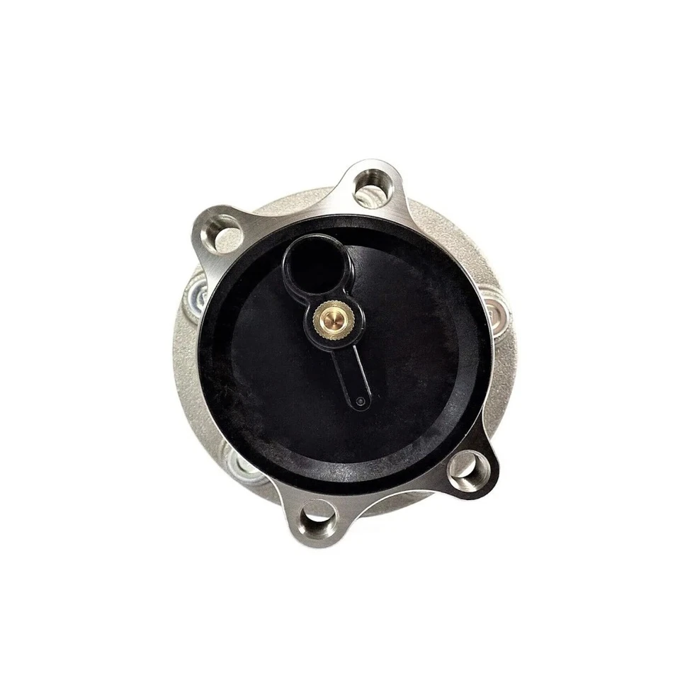 Buje de rueda ACDelco genuino para Mitsubishi RVR 2012-2020 lado del conductor o del pasajero Foto 3 de 4