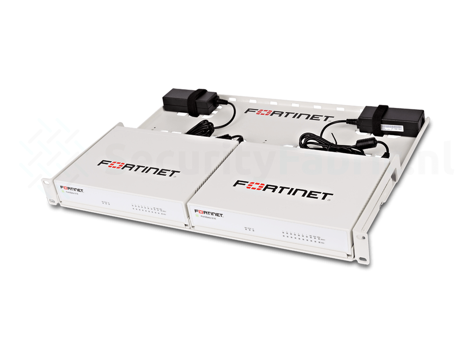 Fortinet Server Racks Fortinet SP-RACKTRAY-02 Rack Mounting Tray | eBay