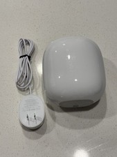 Router nieve Google Nest WiFi Pro G6ZUC GA03030-US Wi-Fi 6E