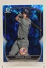 2023 Bowman Chrome Draft Sapphire Edition Spencer Jones #BDC-196 Yankees