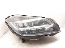 MERCEDES-BENZ CLS Shooting Brake X218 Scheinwerfer vorne links 35472454