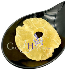 Pineapple Dried Whole Slices with Sugar 70g - 4.9kg Ananas Comosus Ring Slices