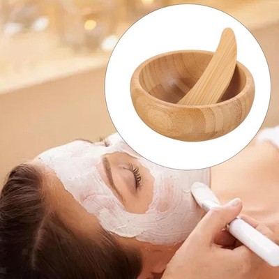 Maskenschüssel-Set, Beauty-Werkzeugset, DIY-Werkzeugset, wiederverwendbare