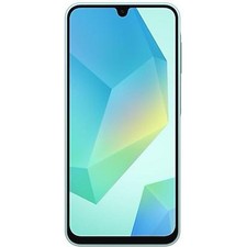 Smartphone Tim Samsung Galaxy A16 4G 128GB light green verde