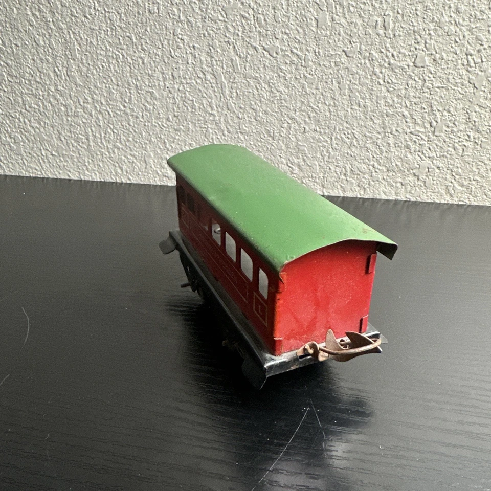 Pioner Ekspressen Vintage model Traine Vintage - Image 3 of 4