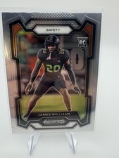 2024-25 Upper Deck Ice #127 Akil Thomas Emerald Green