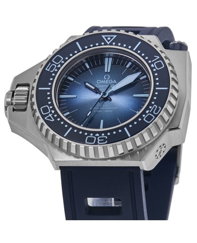 Nuevo Reloj Omega Seamaster Ploprof 1200m Automático Hombre 227.32.55.21.03.001 - Imagen 2 de 4