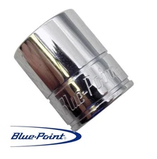 Blue Point Tools New BLPSM1414 6 Point 1/4" Drive 14mm Shallow Metric Socket