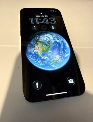 IPhone 12 pro 128gb Space grey ( Unlocked)