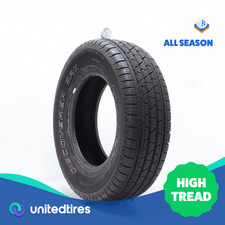 Used 23570r16 Cooper Discoverer Srx 106t - 10.532