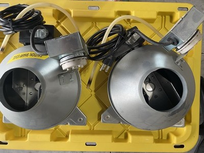 Fantech DBF 4XL Dryer Exhaust Fan 150 CFM Single Phase - DBF 4XL  95901