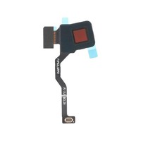 Clappio, Fingerabdrucksensor FüR Oppo Find X5 Pro
