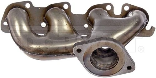 Rear Exhaust Manifold Kit for CADILLAC OLDSMOBILE DEVILLE 4.6L 1996-03 RA/360DM - Picture 2 of 7