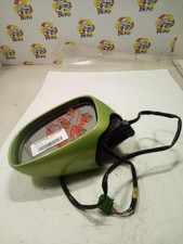 Retroviseur gauche (ou coque) Volkswagen NEW BEETLE