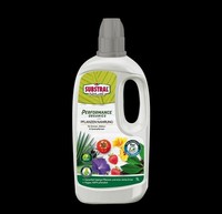 Substral Naturen Performance Organics Pflanzennahrung 1 L DüNger Blumen Obst
