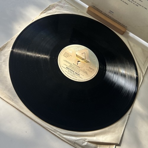 The Grateful Dead- Reckoning (Vinyl) 2 X 12" Album LP Record EX/VG+ - Picture 9 of 18