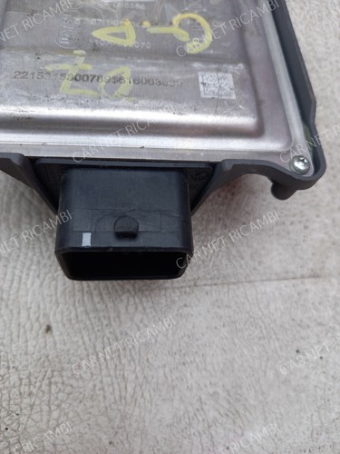 616063000 CENTRALINA INIEZIONE GPL ECU LPG GAS LANDI OMEGAS EVO ONE L 3 - 4 CYL - Picture 6 of 24