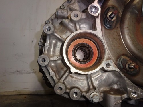 15-18 Volvo S60 Automatic Transmission VIN 40 4th and 5th digits OEM AK240741 - Picture 5 of 14