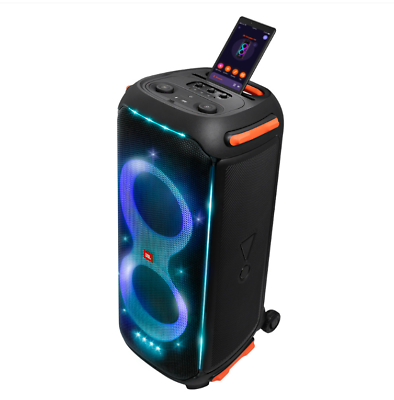 JBL PARTYBOX 710 Portable Bluetooth Party Speaker w/800W RMS JBL PARTYBOX 710 Portable Bluetooth Party Speaker w/800W RMS
