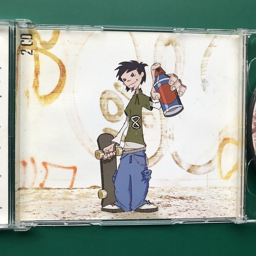 SK8ER ROCK Indie Alternative 2 x CD (40 Slammin' Skate Anthems) D-12 P!nk Sum 41 - Picture 6 of 11