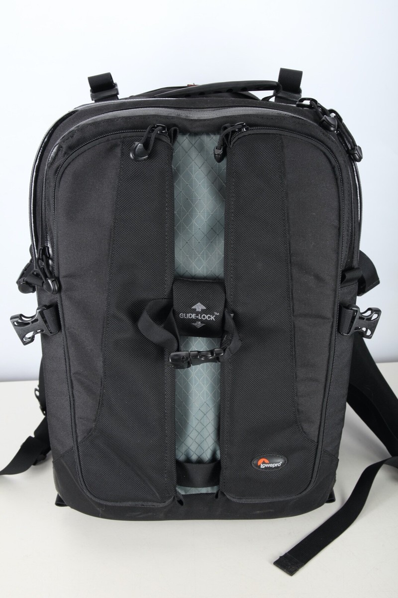 Lowepro Vertex 200 AW Camera Backpack Excellent Condition #6 UK