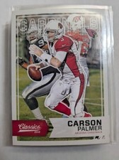 2016 Panini Classics Football #1-100 & Inserts, Parallels 🏈