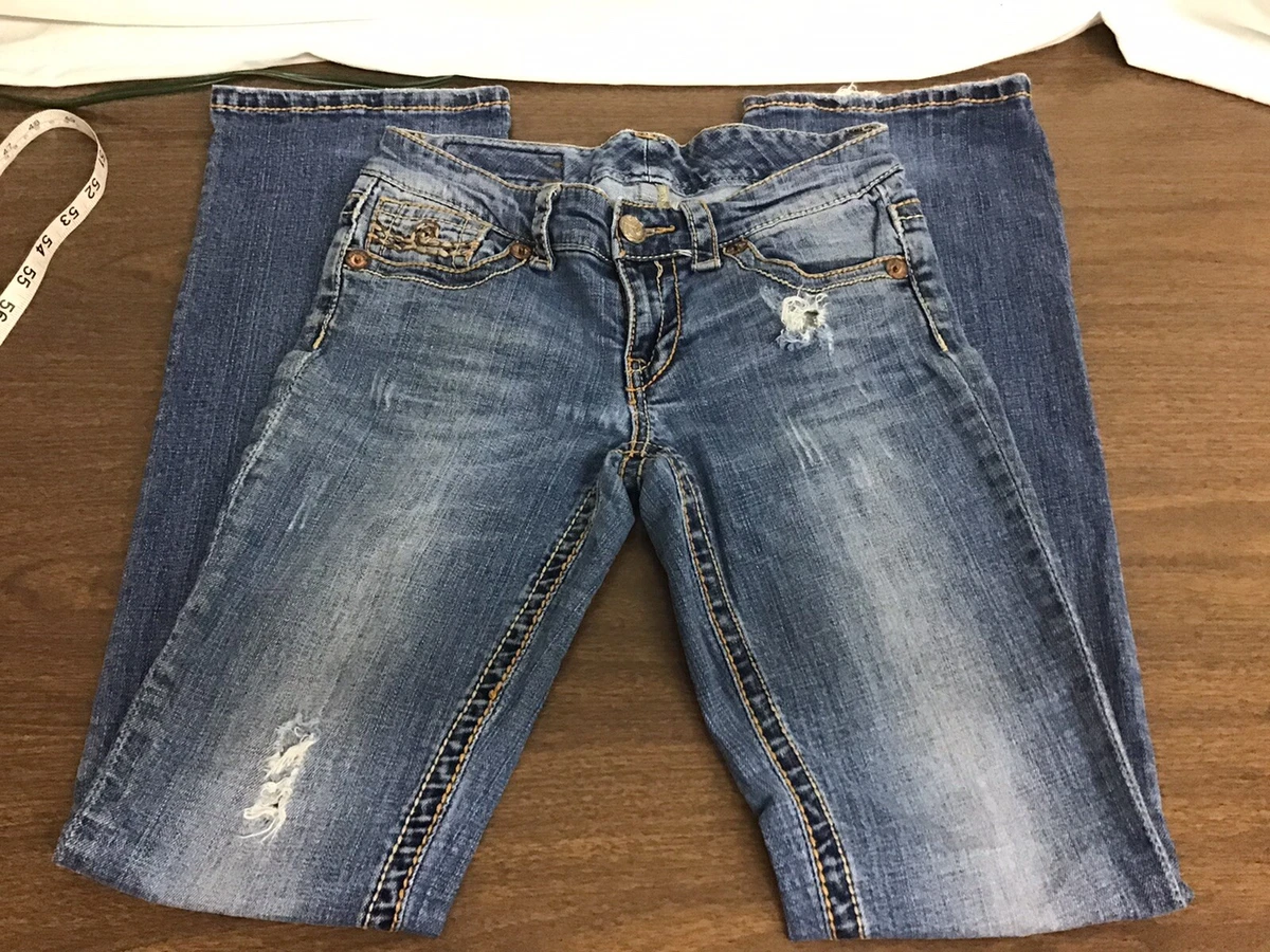 Ebay seven store jeans