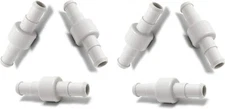 6 PK 280 Feed Hose Swivel D20 D-20 Fit Polaris 180 280 380 480 3900 Pool Cleaner