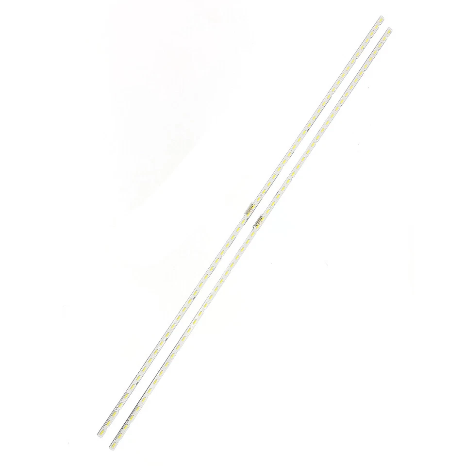 Tira de retroiluminación LED para UN65NU6900FXZA UN65NU6900F UN65NU6950FXZA UN65NU6950F Foto 4 de 4