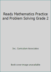 Ready Mathematics Practice and Problem Solving Grade 2 | eBay